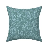 Lovely Laurels-seafoam-LARGE-12X12