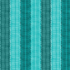 Slit Weave Fabric, Wallpaper and Home Decor