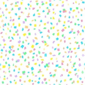 confetti