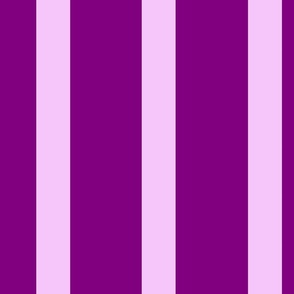 purple hues stripe/ medium