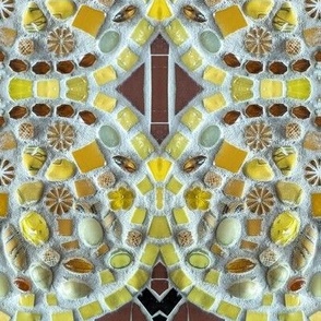 The Lemon Mosaic 