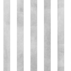 textured watercolor stripes, large scale wallpaper gray stripe