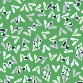 Maple (green)