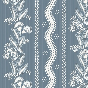 Phiilipsburg Blue and Cream2 Emma Stripe Silhouette copy 2