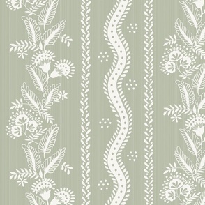 Saybrook Sage and Cream2 Emma Stripe Silhouette copy 2