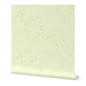 Jawbreaker Speckled Pattern // Light Yellow