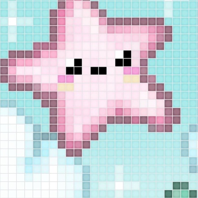 Kawaiii *-*  Pixel art characters, Pixel art pokemon, Pixel art design