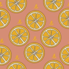 Lemon love