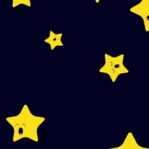 Kawaii stars 