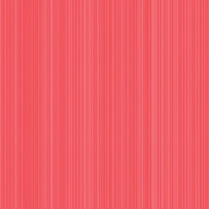 Valentine Red Dragged Strie Texture