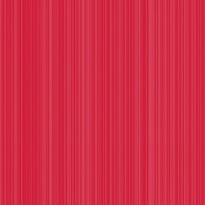 Red Dragged Strie Texture