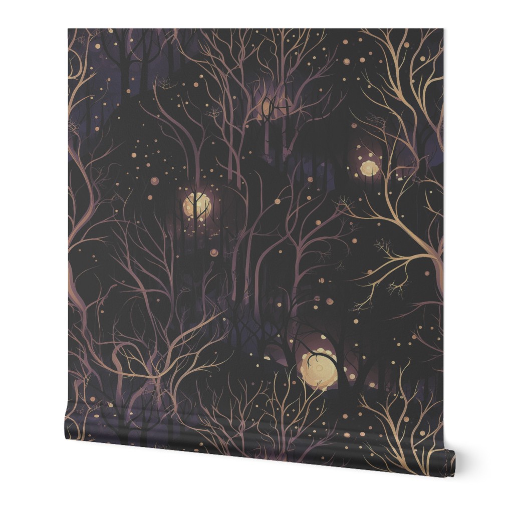 witches forest T205 L