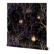 witches forest T205 L