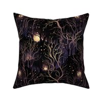 witches forest T205 XS