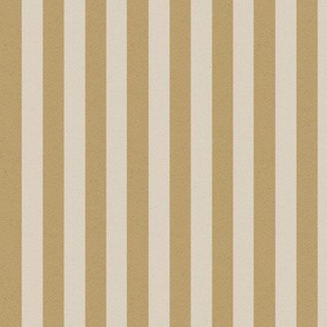 Natural pale gold ocre stripe watercolour texture classic medium
