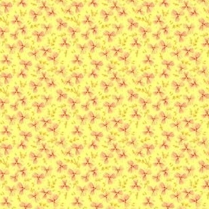 Small Spring Flowers_yellow daze_SMALL_2x2