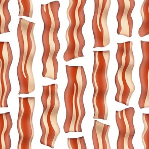 Bacon Pattern