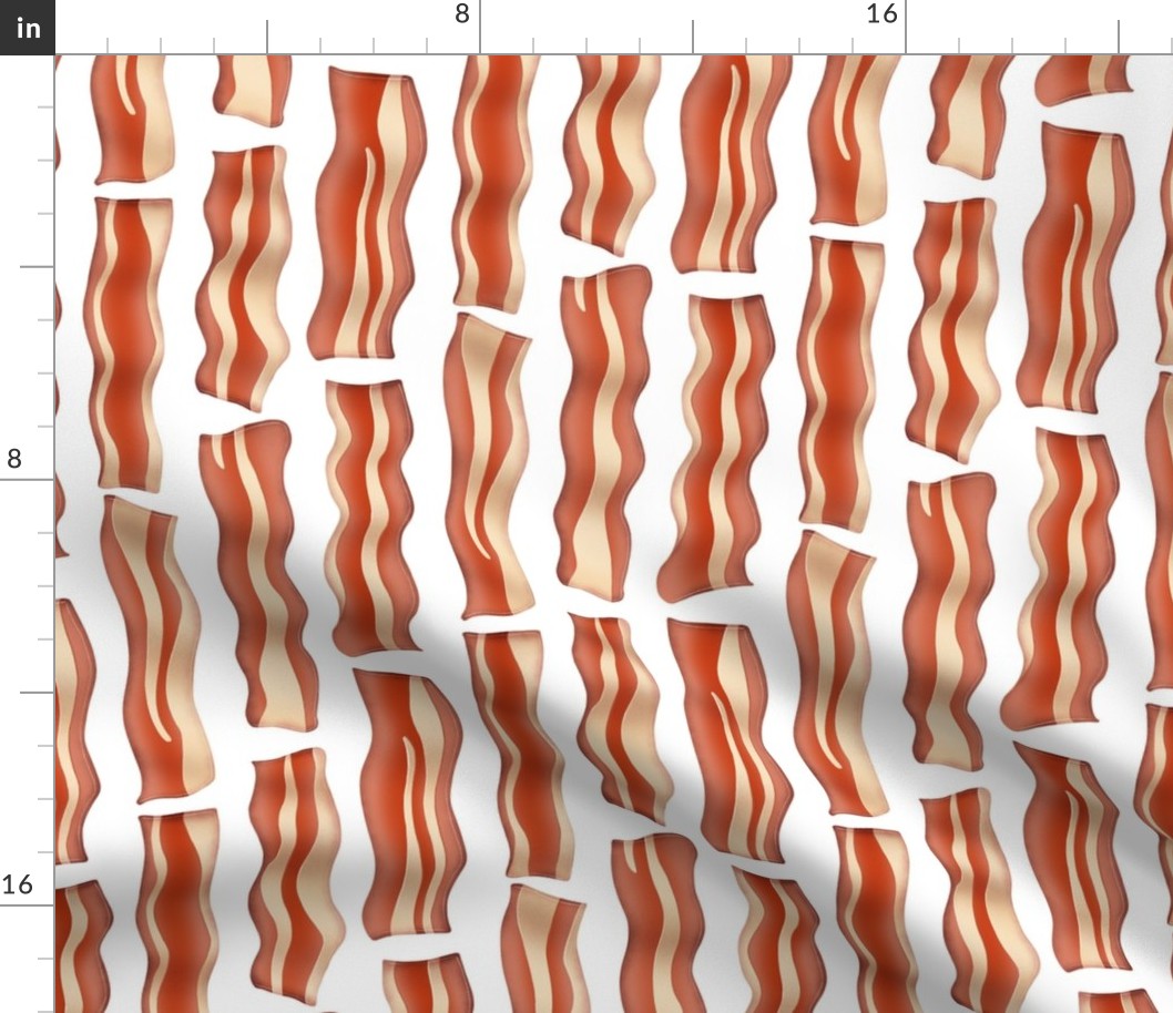 Bacon Pattern