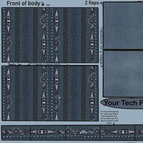 Tech Organizer bag 