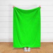 Green, Neon, Electric, Solid Fabric, Lime Green, Barbie, Barbiecore, Neon Green, Bright Green, JG Anchor Designs