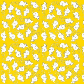 ratscleanedupYellow Color me Rats on Yellow background