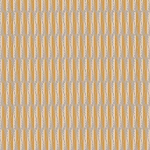 Gypsy Leaf Stripe golden