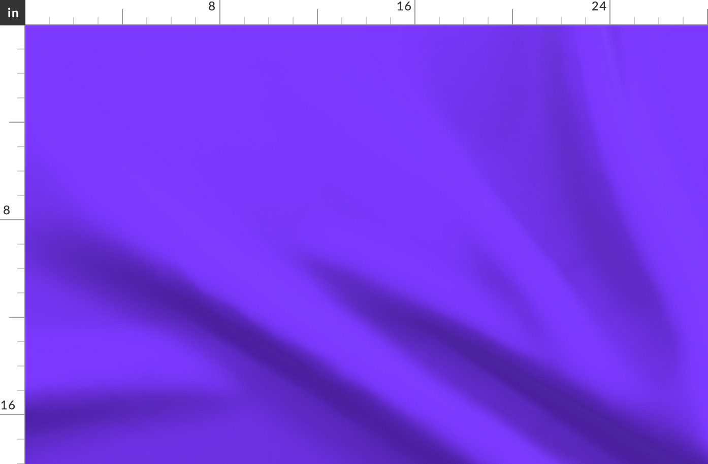 Purple, Solid, Neon, Electric, Periwinkle, Solid Fabric, Solid Purple