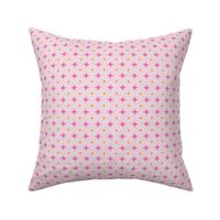 Tufting It Out -Dream Doll PINK
