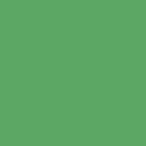 Vibrant green from Pantone's Mega Matter colour palette