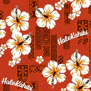 HaleKahiki Tapa 1a