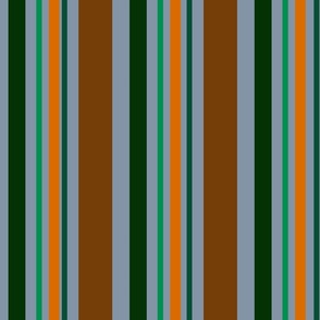 Fall Stripes (large) 