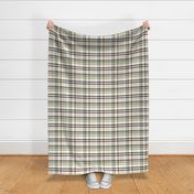 Farmhouse Country Plaid