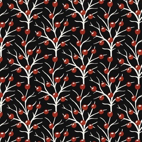 Berries_Coordinates_Black medium