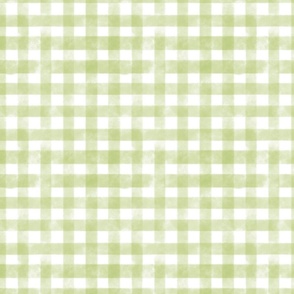 Rind watercolour gingham