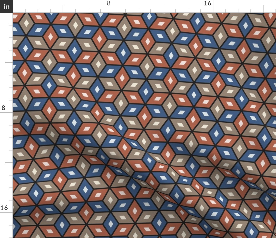 15439990 : trombus : spoonflower0706