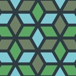 15439991 : trombus : spoonflower0709