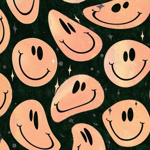 10 Brown Smile Wallpaper Ideas : Smile Face Wallpaper for Laptop