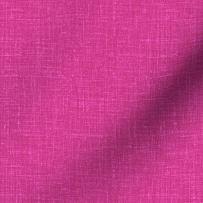 Australian Botanical Hot Pink Solid Textured