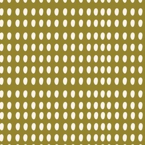 0.3" Motif  / Anther / Khaki Green (c)