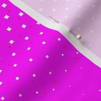 CMYK gradient - pink/white