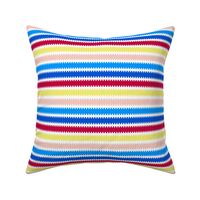 Alan Movie Stripe small scale