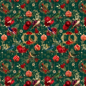 Festive Christmas Opulenz 2