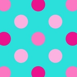 Polka Dot #8