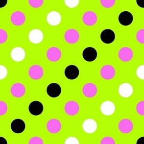 Polka Dot #25