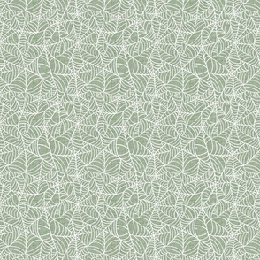 COBWEB green