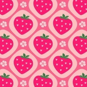 Sweet Strawberry