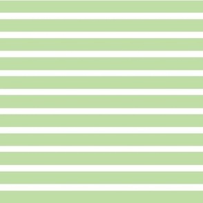 Sailor Stripe key lime 2