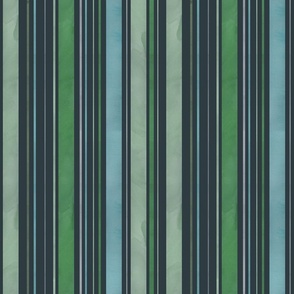 Watercolor stripes on a dark background. 
