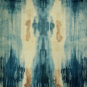 SHIBO IKAT