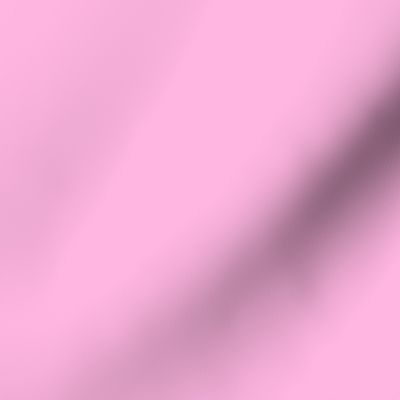 Bubblegum Pink V2 Solid Color Coordinate